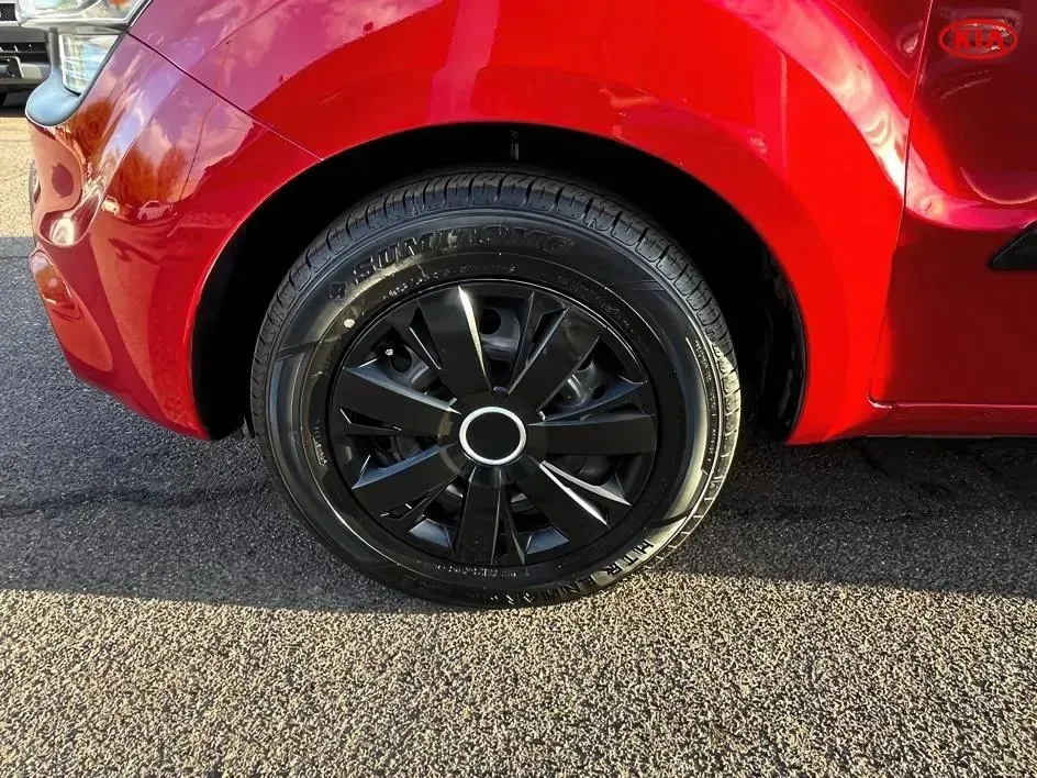 Kia Soul photo 18