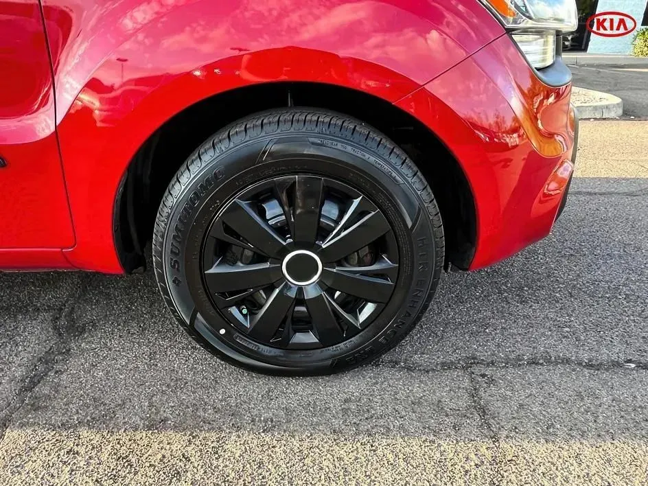 Kia Soul photo 21