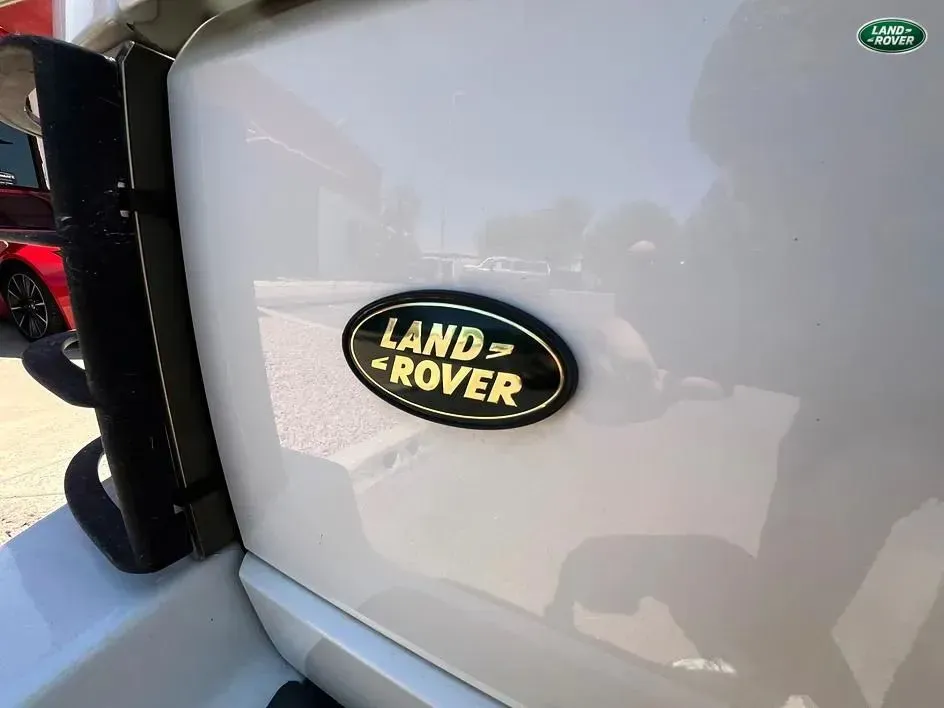 Land Rover Range Rover photo 22