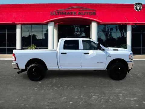 More photos of 2019 Ram 3500 Crew Cab Tradesman Pickup 4D 6 1/3 ft at Ultimate Autos, AZ