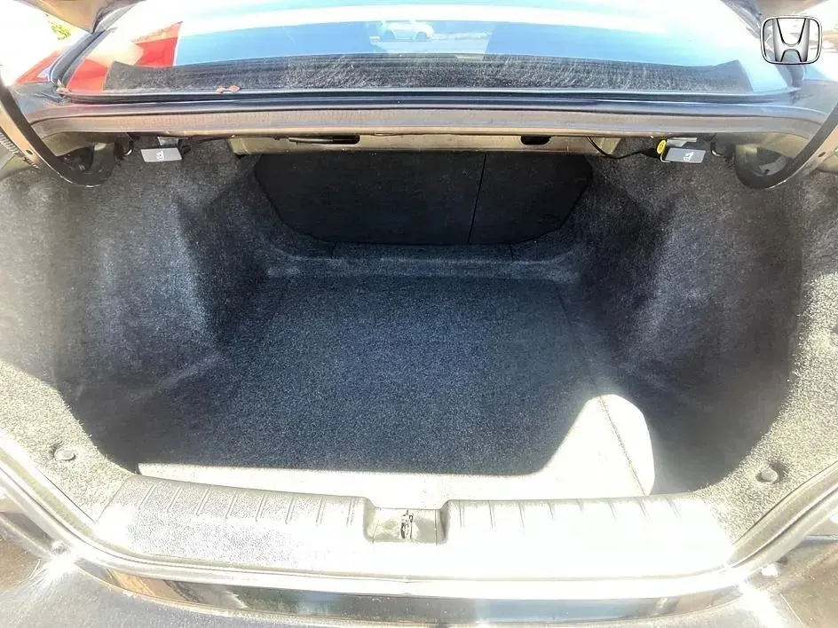 Honda Civic photo 11
