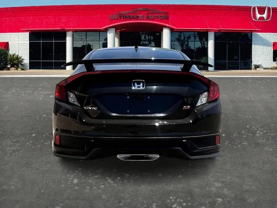 Honda Civic photo 8