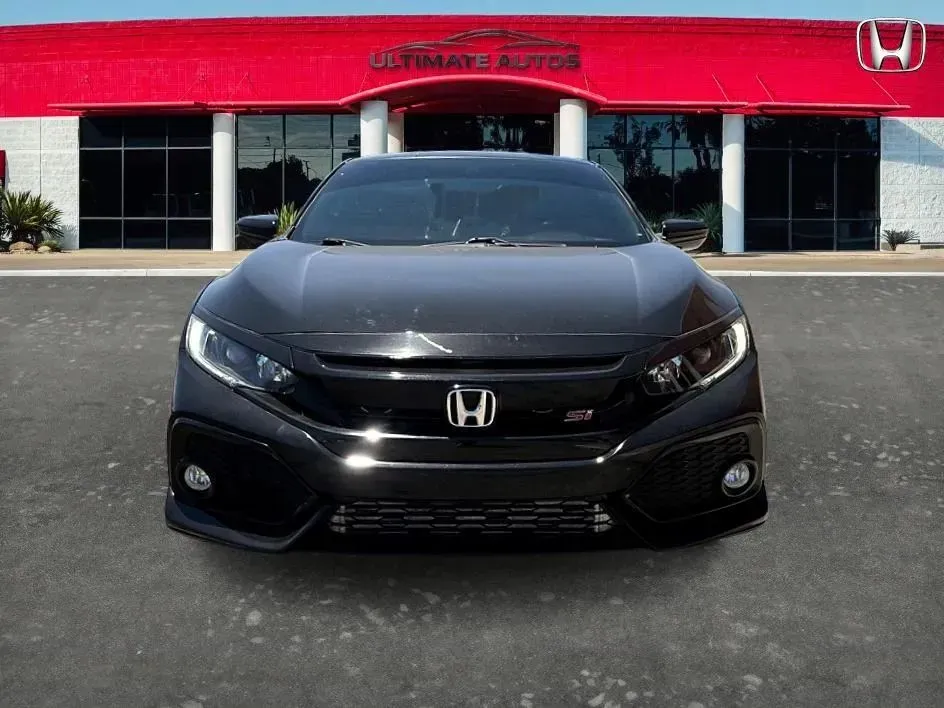 Honda Civic photo 6
