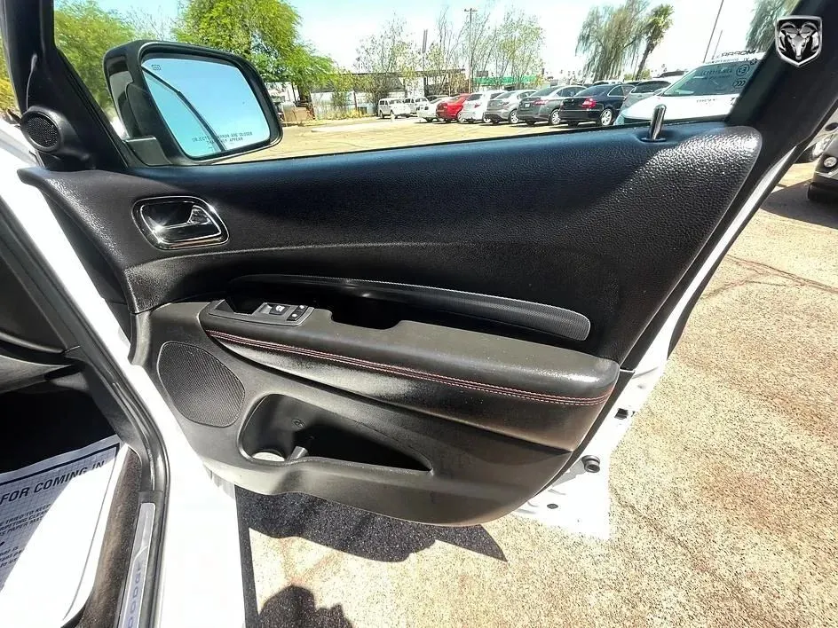 Dodge Durango photo 17