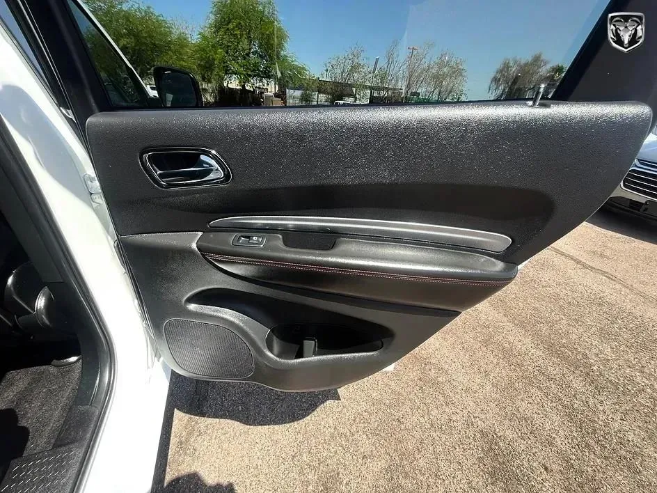 Dodge Durango photo 20