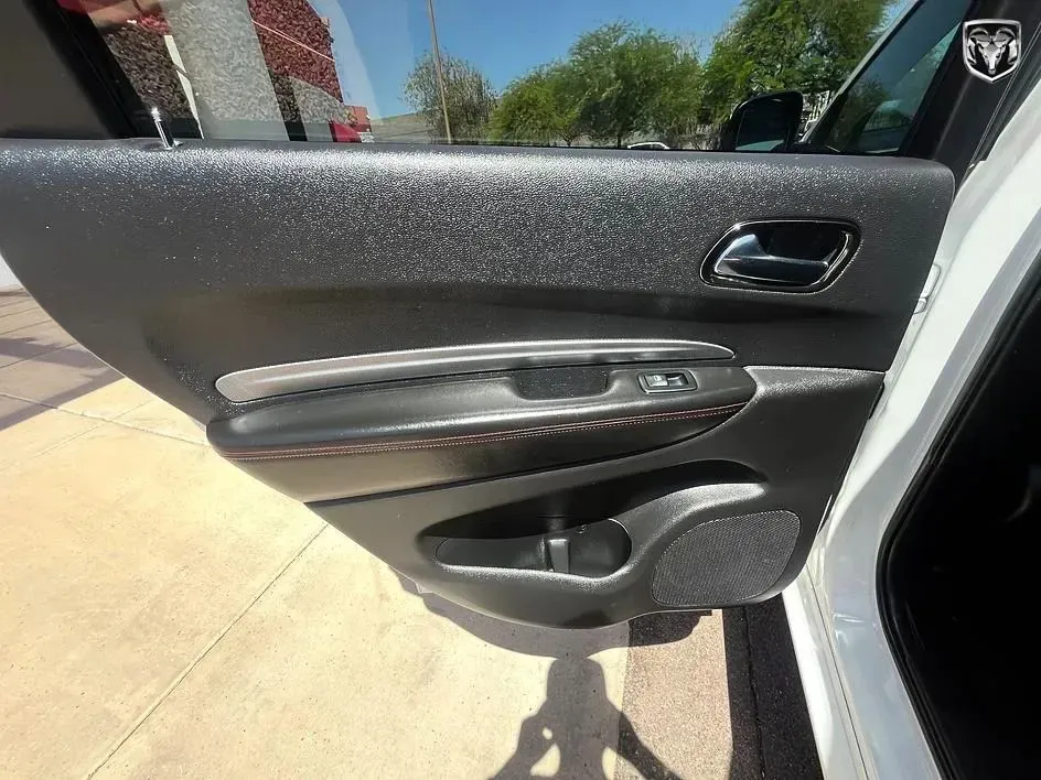 Dodge Durango photo 15