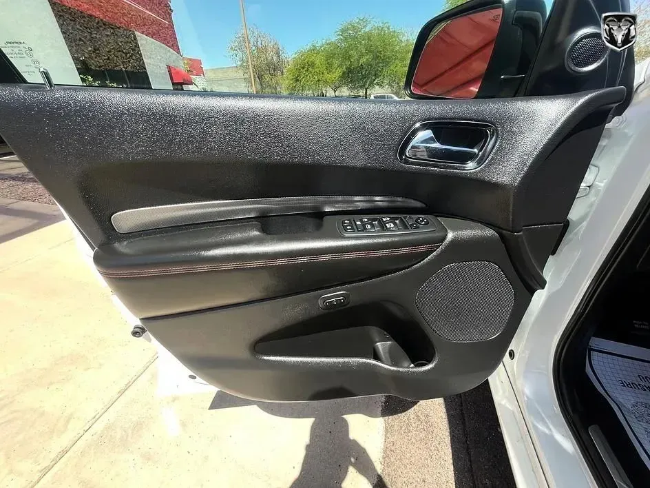 Dodge Durango photo 12