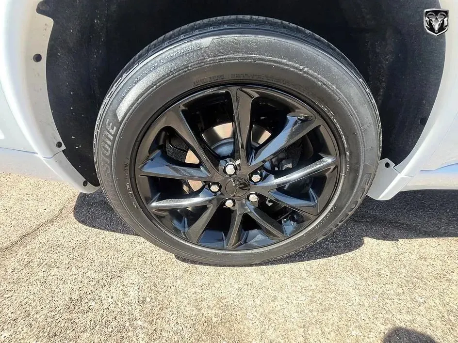 Dodge Durango photo 23