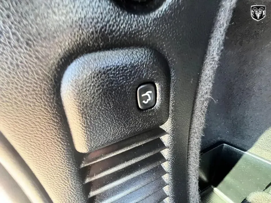 Dodge Durango photo 13