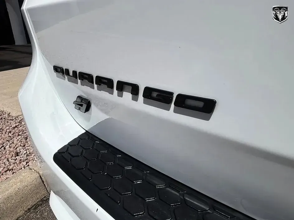 Dodge Durango photo 25