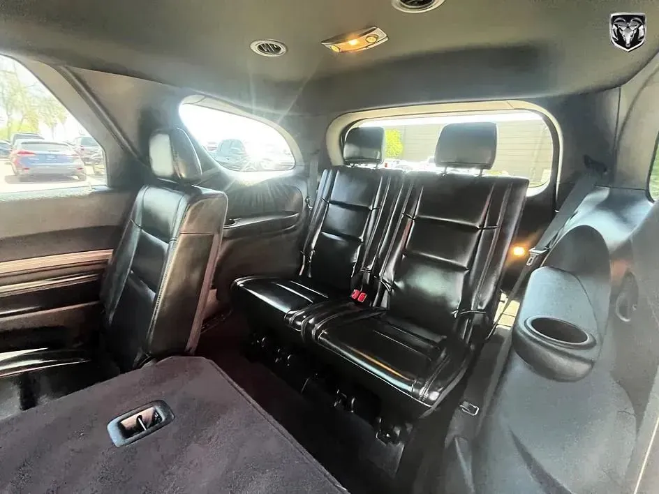 Dodge Durango photo 10