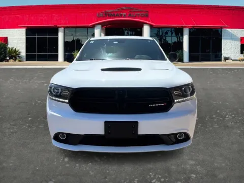 More photos of 2018 Dodge Durango GT Sport Utility 4D at Ultimate Autos, AZ