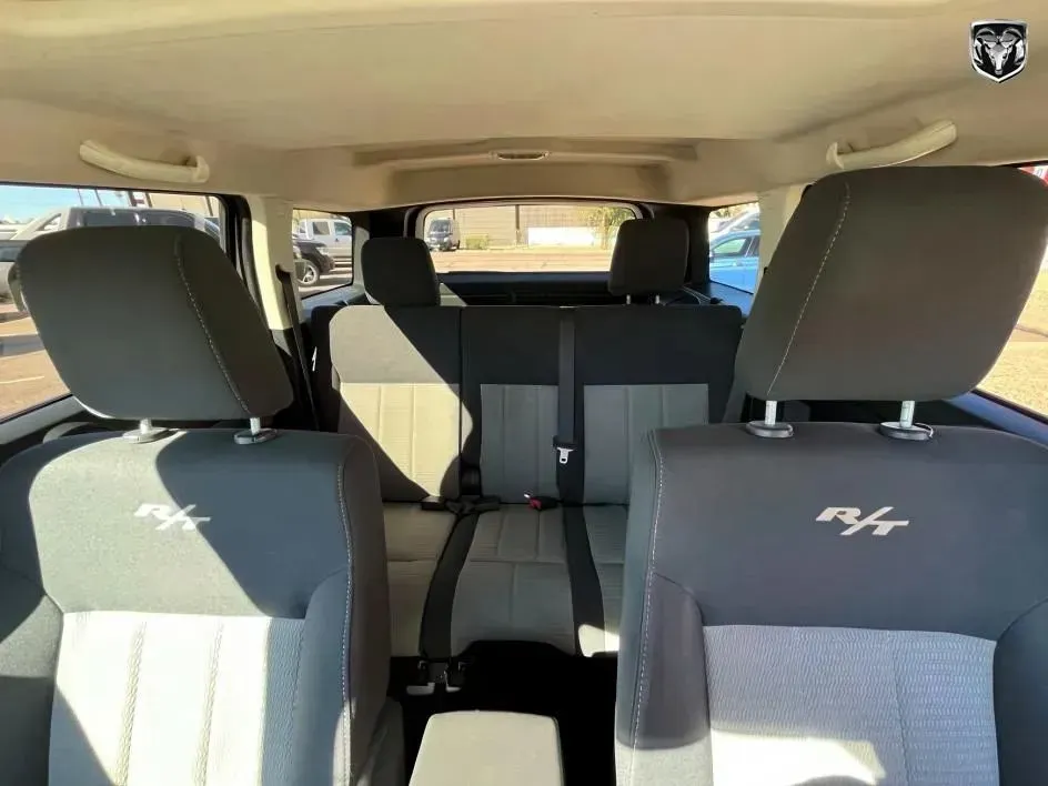 2007 Dodge Nitro SLT - Photo 14