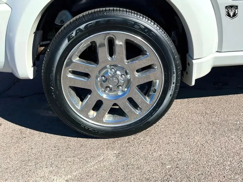 2007 Dodge Nitro SLT - Photo 18