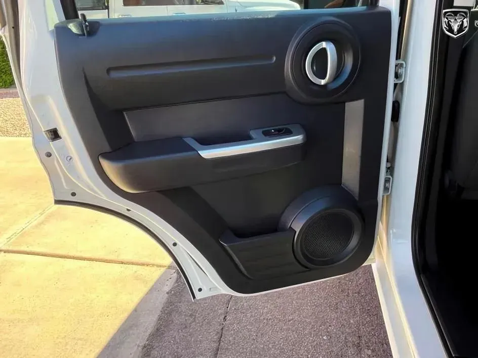 2007 Dodge Nitro SLT - Photo 21