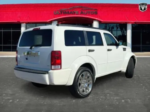 Another view of 2007 Dodge Nitro R/T Sport Utility 4D for sale in Mesa, AZ at Ultimate Autos