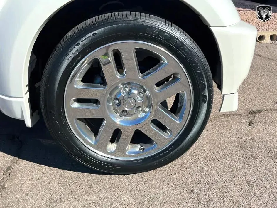2007 Dodge Nitro SLT - Photo 19