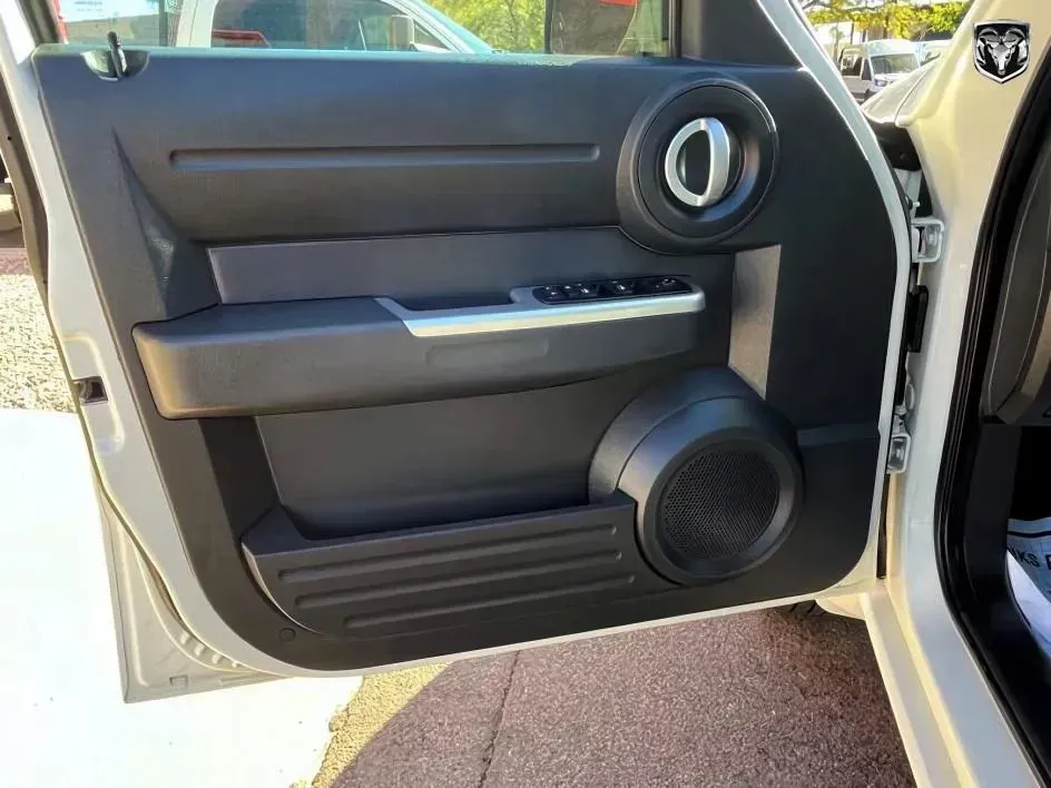 2007 Dodge Nitro SLT - Photo 20