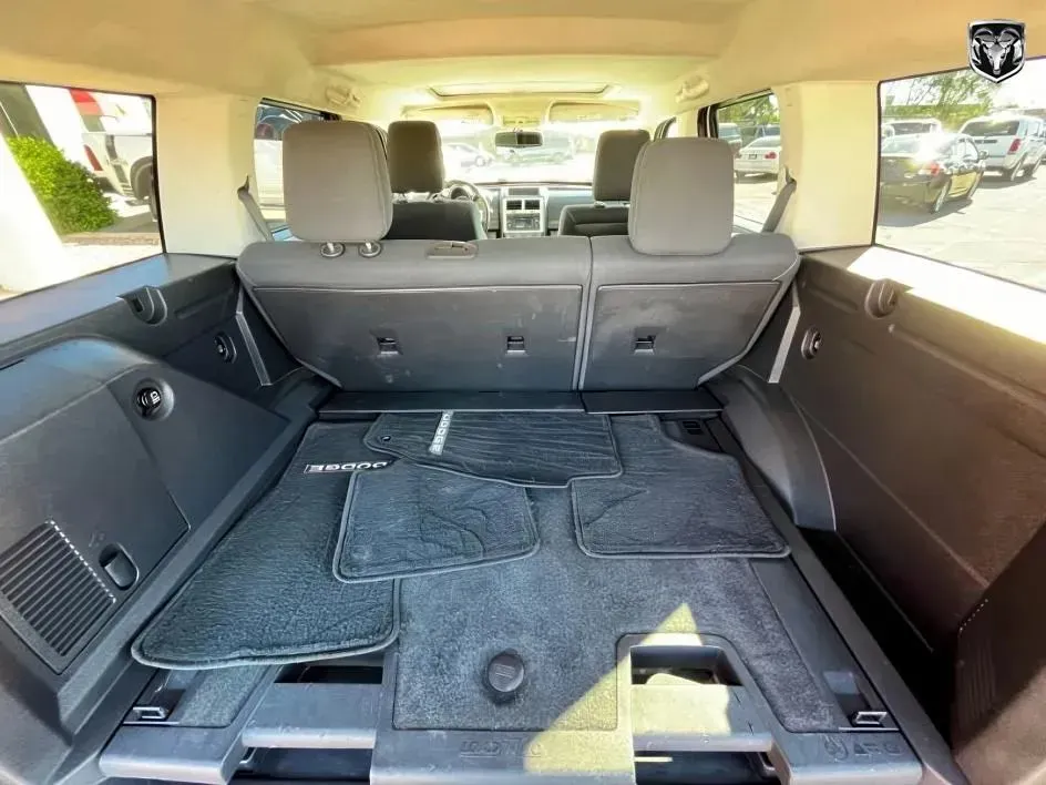 2007 Dodge Nitro SLT - Photo 15