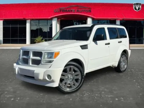 Photos of 2007 Dodge Nitro R/T Sport Utility 4D for sale in Mesa, AZ at Ultimate Autos