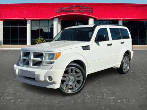 Photos of 2007 Dodge Nitro RT Sport Utility 4D for sale in Mesa, AZ at Ultimate Autos