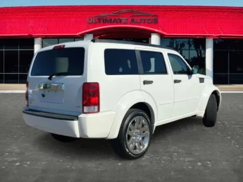 Another view of 2007 Dodge Nitro RT Sport Utility 4D for sale in Mesa, AZ at Ultimate Autos