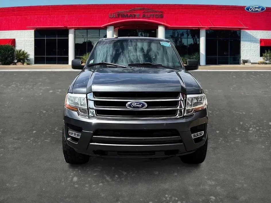 Ford Expedition photo 6
