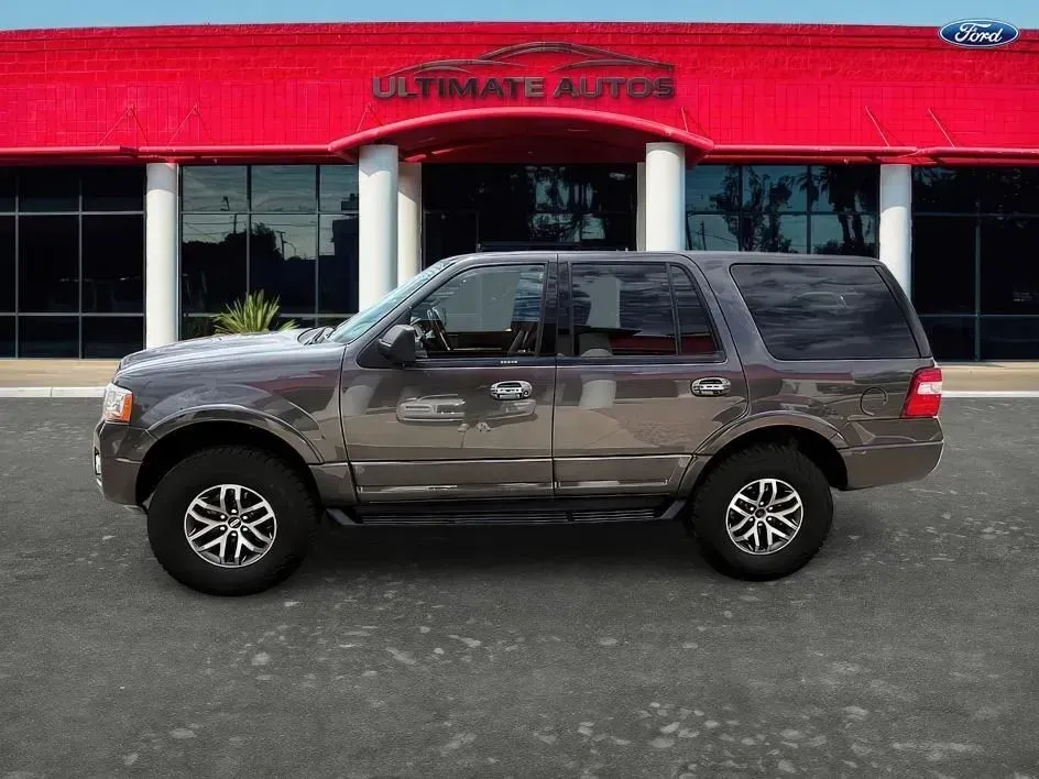 Ford Expedition photo 7