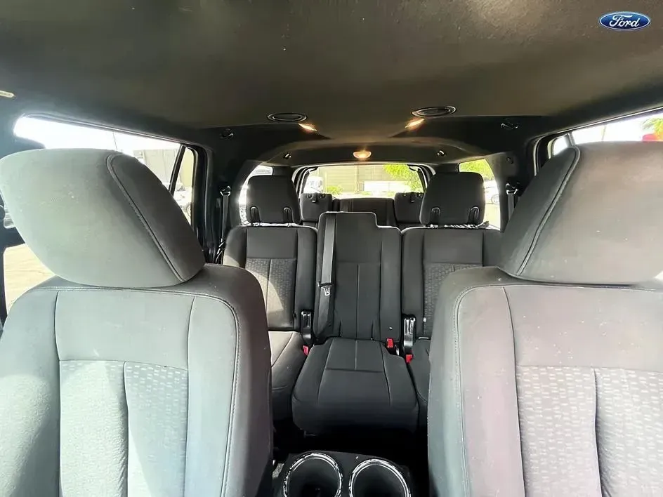 Ford Expedition photo 10