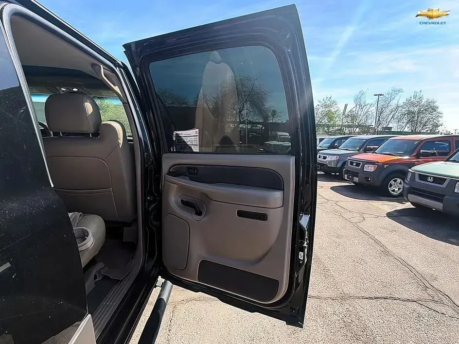 Chevrolet Avalanche photo 40