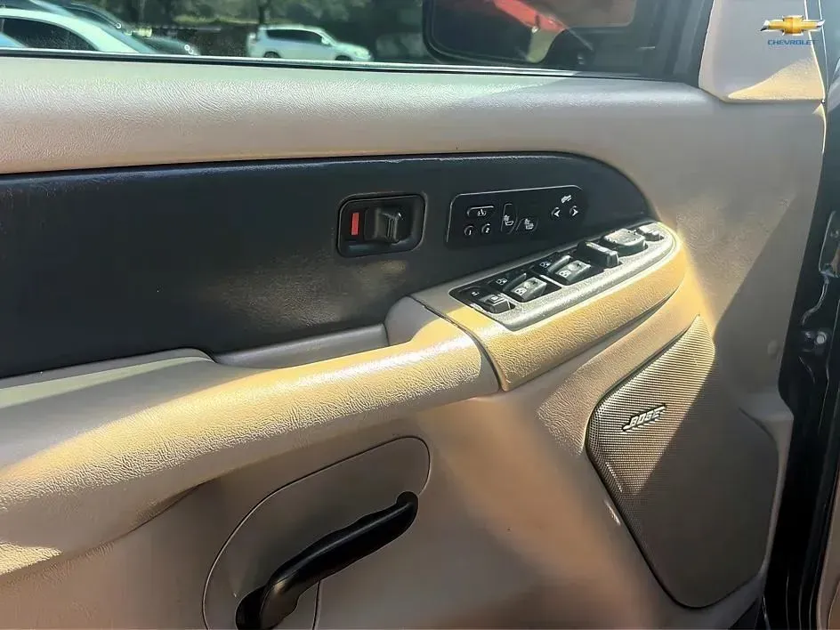 Chevrolet Avalanche photo 20