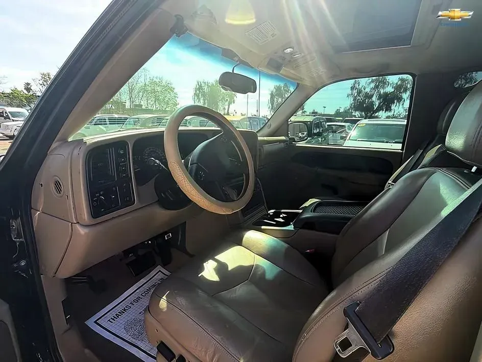Chevrolet Avalanche photo 22