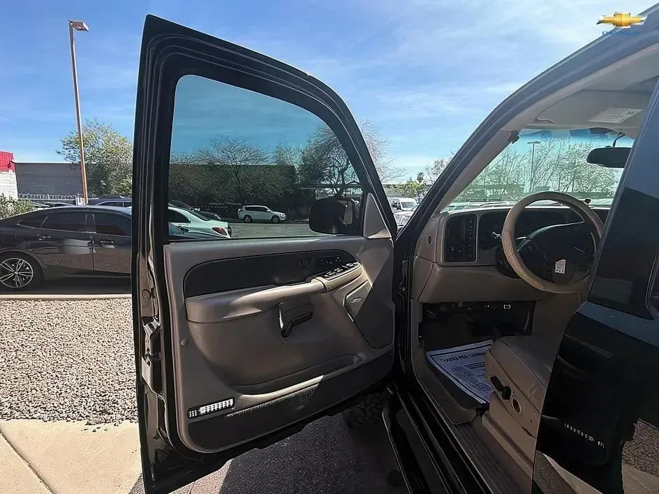 Chevrolet Avalanche photo 21