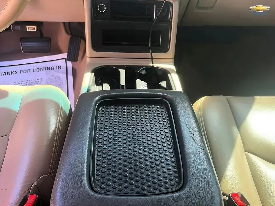 Chevrolet Avalanche photo 36