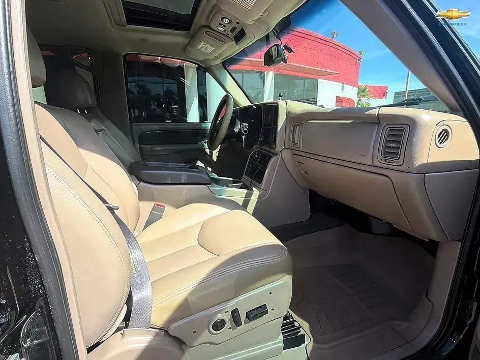 Chevrolet Avalanche photo 45