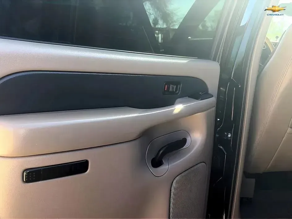 Chevrolet Avalanche photo 30