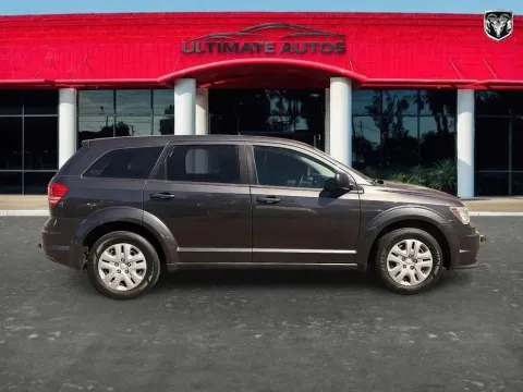 More photos of 2015 Dodge Journey AVP Sport Utility 4D at Ultimate Autos, AZ