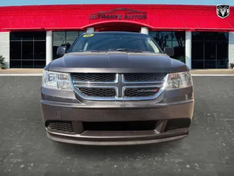 More photos of 2015 Dodge Journey AVP Sport Utility 4D at Ultimate Autos, AZ