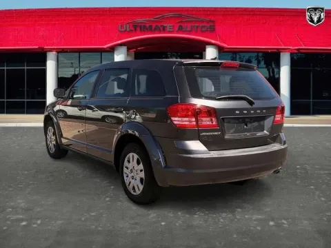 Another view of 2015 Dodge Journey AVP Sport Utility 4D for sale in Mesa, AZ at Ultimate Autos