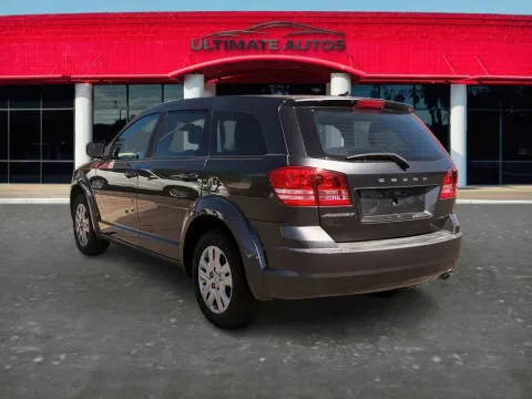 Another view of 2015 Dodge Journey AVP Sport Utility 4D for sale in Mesa, AZ at Ultimate Autos