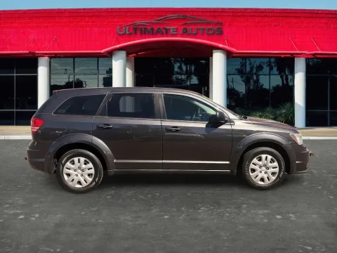 More photos of 2015 Dodge Journey AVP Sport Utility 4D at Ultimate Autos, AZ