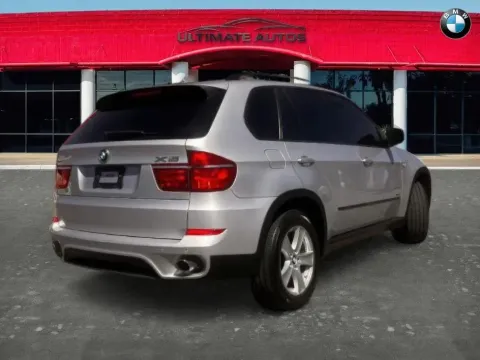 More photos of 2013 BMW X5 xDrive35i Sport Utility 4D at Ultimate Autos, AZ