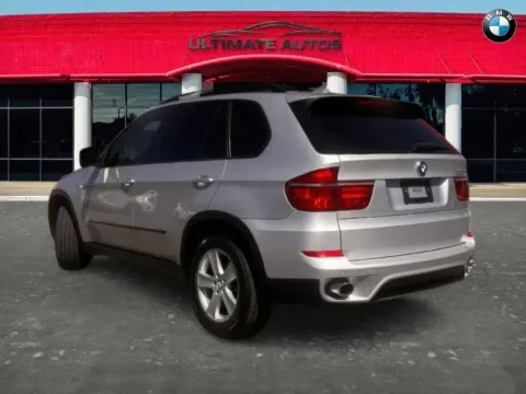 More photos of 2013 BMW X5 xDrive35i Sport Utility 4D at Ultimate Autos, AZ
