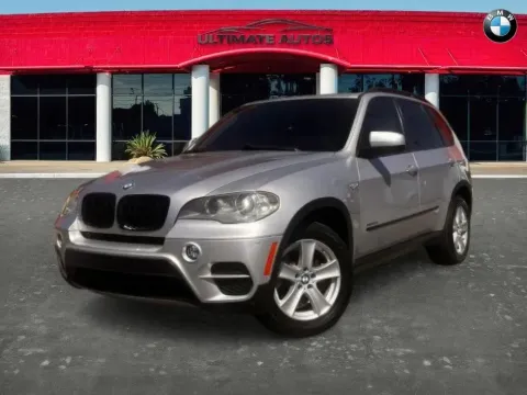 Photos of 2013 BMW X5 xDrive35i Sport Utility 4D for sale in Mesa, AZ at Ultimate Autos