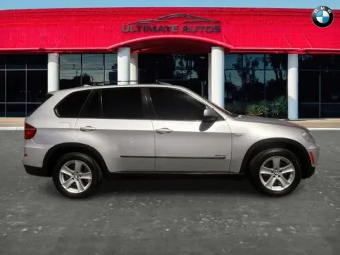 Another view of 2013 BMW X5 xDrive35i Sport Utility 4D for sale in Mesa, AZ at Ultimate Autos