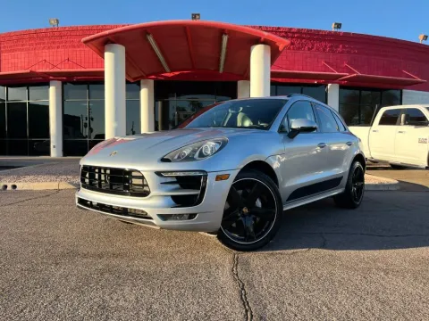 Photos of 2015 Porsche Macan S Sport Utility 4D for sale in Mesa, AZ at Ultimate Autos