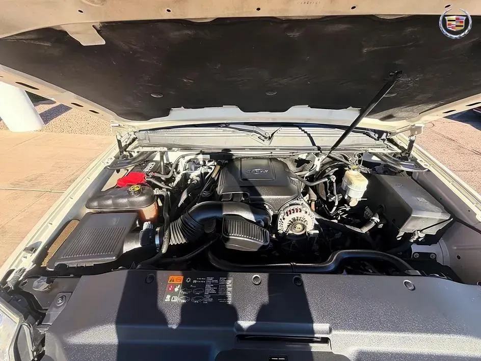Cadillac Escalade photo 25