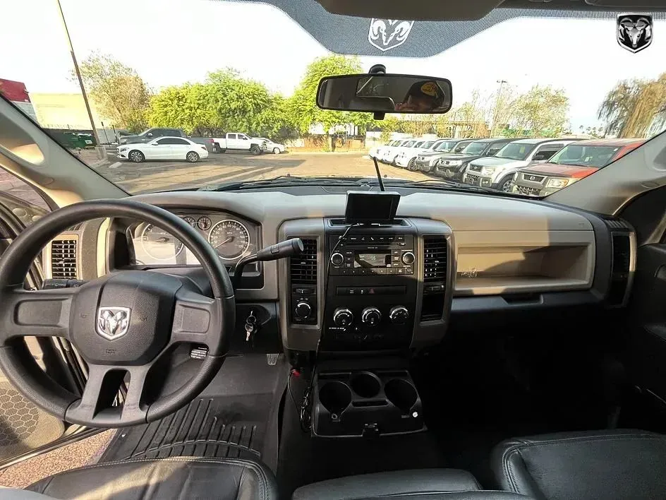 Ram 1500 photo 19