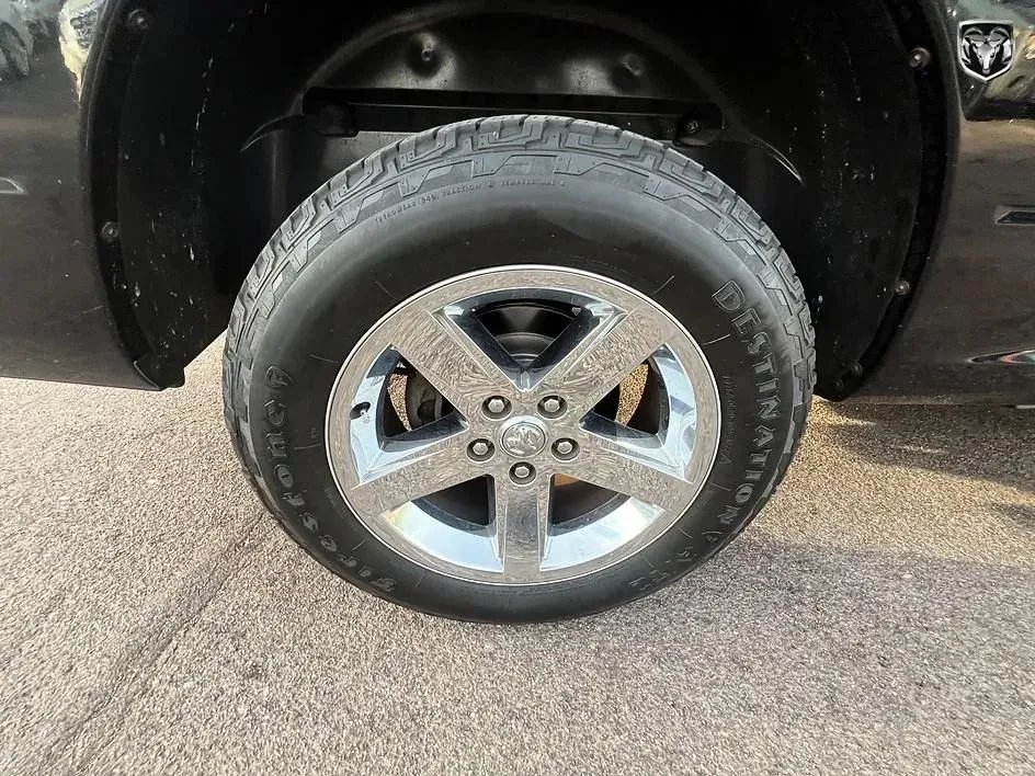 Ram 1500 photo 16