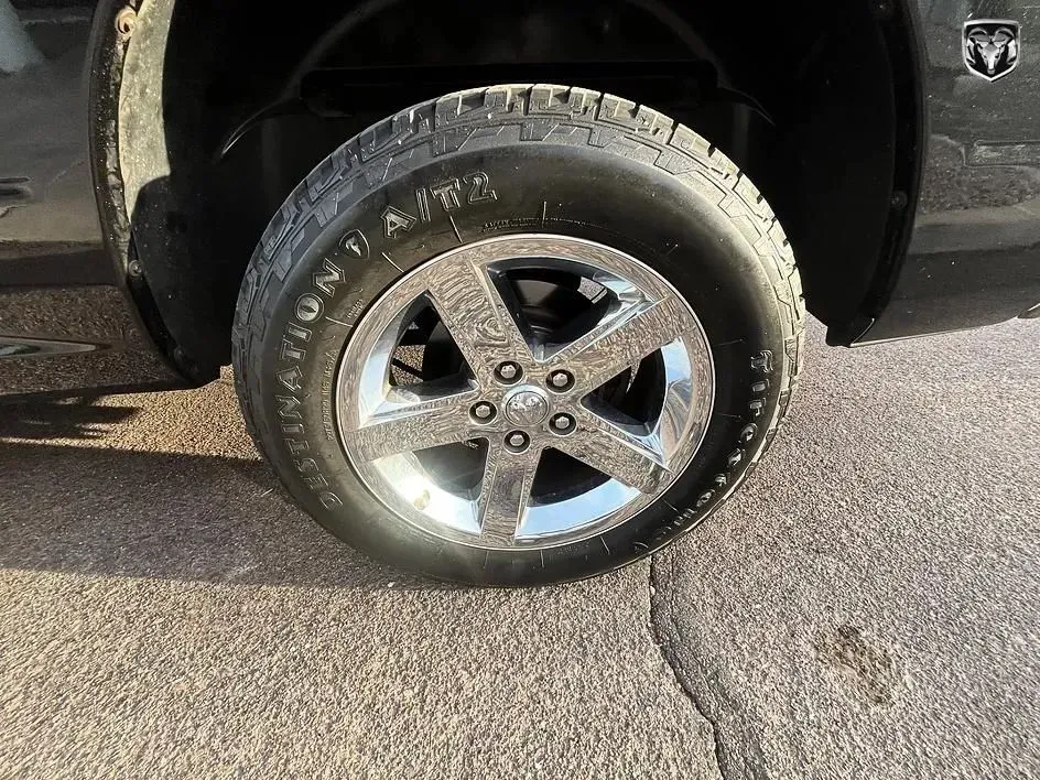 Ram 1500 photo 15